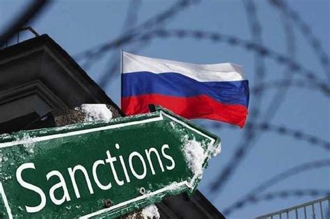новые санкции против россии
